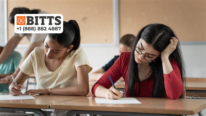 CHOOSING THE RIGHT IELTS TEST CENTER IN CANADA
